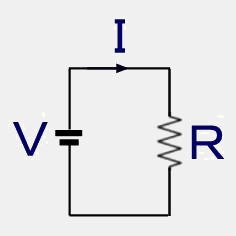 電圧 電流 抵抗 電力の計算